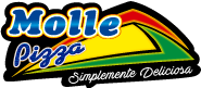 Logo Mollepizza
